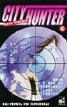 City Hunter 04. Das Pendel des Schicksals.