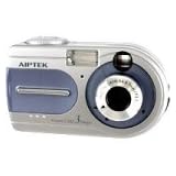 Aiptek Pocket Cam 3 Mega Digital camera