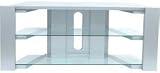Adjustable DLP Tv Stand for Samsung HL-S4266W and HL-S4666W