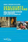 Produkt-Bild: Geschichte Kambodschas: Das Land der Khmer von Angkor bis zur Gegenwart
