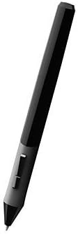 Long Dream Ugee Digital Graphic Drawing Stylus Tablet Pen - P51 - Black by Long Dream