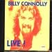 Live von Billy Connolly - alle Infos