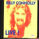 Billy Connolly - Live!