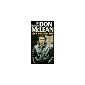 Don Mclean