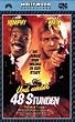 Und wieder 48 Stunden [VHS]