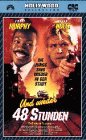 Another 48 Hrs. [VHS] [Import]