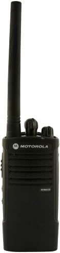 Motorola RDM2020 Portable VHF MURS Two-Way Radio