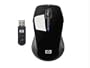 HP Wireless Comfort Mouse (Black)