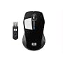 HP Wireless Comfort Mouse (Black)