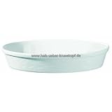 Eigenschaften Cucina  / Auflaufform Oval 36 cm
