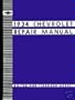 Chevrolet 1934 Truck Owners Manual #C453