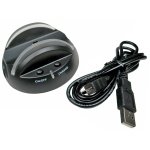 Hardcore Gaming Series PS3 Controller Charger Station and Stand