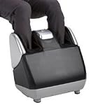 HT-1350 CirQlation Pro Massage Foot and Calf power massager by Human Touch with Factory Warranty
