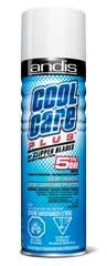Andis Company Cool Care Plus Aerosol 15.5 Ounces - 12750