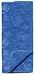 Kay Dee Designs A8937 Blue Crabs Embossed Microfiber Countertop Drying Mat,