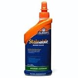 Elmer's #E731 16OZ Stainable Wood Glue