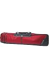 High Sierra Pro Wheeled Double Adjustable Snowboard/Ski Combo Bag