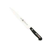 J A Henckels Gourmet BP Carving Knife 8"