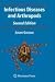 Books : Infectious Diseases and Arthropods (Infectious Disease)