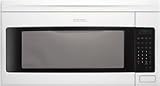 Electrolux : EI30MH55GW 30in Over-the-Range Microwave Oven - White