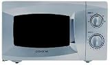 Daewoo DAEKOR6L15SL Manual microwave