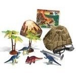 I Dig Dinosaurs Raptor Attack by Action Products