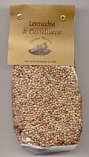 Lentils of Castellucio