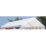 Eigenschaften Fun Star 679407 / Fun Star Ersatzdach Zu Pavillon 3X6 M 51112