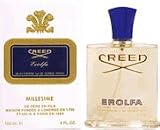 Review Creed ERO23 / Erolfa By Creed For Men. Millesime Spray 4.0 Oz