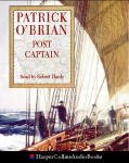 Patrick O'Brian