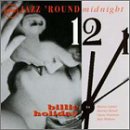 Jazz Round Midnight: Billie Holiday