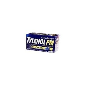 Extra Strength Pain Reliever - 100 tab