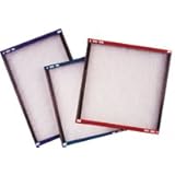 Disposable Panel Air Filter 14' x 24' x 1' - Case of 12