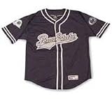 Penn State University Baseball Jersey