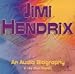 Books : Jimi Hendrix : An Audio Biography in His Own Words