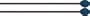 Mike Balter MB13BB Mallets Blk Blu Med