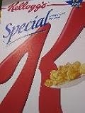 SPECIAL K