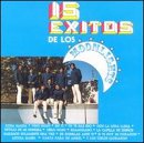 CD-Charts  Search : 15 Exitos: Los Moonlights [CASSETTE]