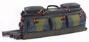 Fishpond Chinook Rolling Rod & Gear Bag