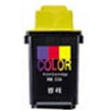 Electronics : Samsung M50 M-50 Black Ink/Fax cartridge Samsung Smartjets Produces 600 copies at 5% coverage