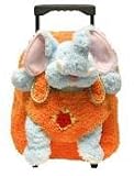 Kreative kids Elephant Roller