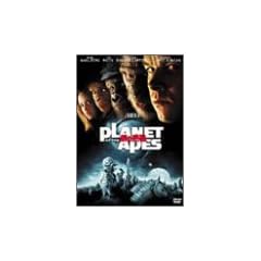 ���̘f�� �\ Planet Of The Apes (��������) [DVD]