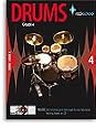 Rockschool Drums (2006-2012)  Grade 4  Book/CD