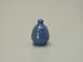 Ammerland Blue Pfefferstreuer, H 9cm
