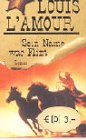Produkt-Bild: Sein Name war Flint