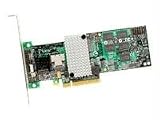 SAS9260-4I Sgl Raid 4PORT Int 6GB Sas/sata Pcie 2.0 512MB