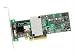 Electronics : SAS9260-4I Sgl Raid 4PORT Int 6GB Sas/sata Pcie 2.0 512MB