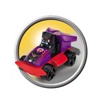 Eigenschaften LEGO 4569 / LEGO Racers 4569 - Warrior