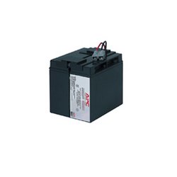 Replacement Battery Cartridge #7 by APC