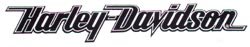 Decal, Fuel Tank